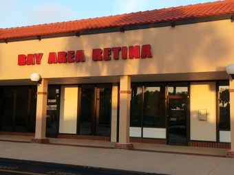 Eye Clinic - Eye care in Clearwater, FL